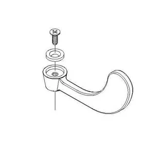 Best Sale 👏 PROFLO® Cold Lever Handle Kit 🌟 3 Best Sale 👏 PROFLO® Cold Lever Handle Kit 🌟