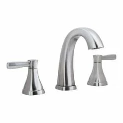 New 👍 Miseno Lavatory Faucet Drain in Brushed Nickel 👍