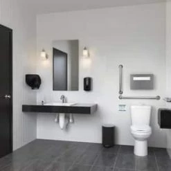 Discount ⭐ PROFLO® 400 Series 1-1/2 in. Brass P-Trap in Polished Chrome ❤️ -PROFLO® Shop Query 133