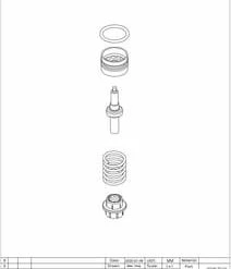 Best reviews of 👍 PROFLO® 3/8 in. Thermostatic Mixing Valve with Temperature Sensor Kit ✔️