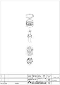 Best reviews of 👍 PROFLO® 3/8 in. Thermostatic Mixing Valve with Temperature Sensor Kit ✔️ 3 Best reviews of 👍 PROFLO® 3/8 in. Thermostatic Mixing Valve with Temperature Sensor Kit ✔️