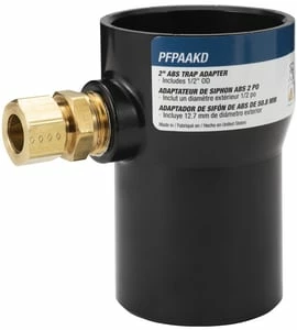 Promo 👍 PROFLO® 2 in. Trap Primer Adapter ⭐ 3 Promo 👍 PROFLO® 2 in. Trap Primer Adapter ⭐