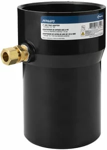 Flash Sale 😀 PROFLO® 4 in. Trap Primer Adapter 🥰 2 Flash Sale 😀 PROFLO® 4 in. Trap Primer Adapter 🥰