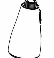 Wholesale 💯 PROFLO® Spray Head in Matte Black 😍