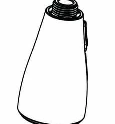 New ✔️ PROFLO® Spray Head in Oil Rubbed Bronze 🔔