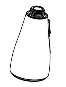 New ✔️ PROFLO® Spray Head in Oil Rubbed Bronze 🔔 3 New ✔️ PROFLO® Spray Head in Oil Rubbed Bronze 🔔