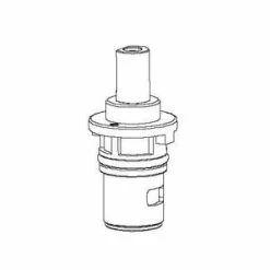Hot Sale 🥰 PROFLO® Ceramic Disc and Hot Cartridge 🎁