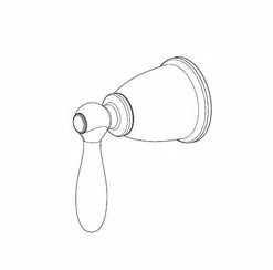 Budget 💯 PROFLO® Handle Assembly in Oil Rubbed Bronze 🎁