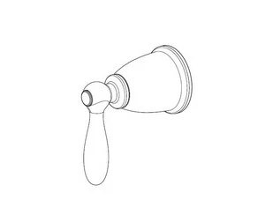 Cheapest 🛒 PROFLO® Handle Assembly in Brushed Nickel 👏 3 Cheapest 🛒 PROFLO® Handle Assembly in Brushed Nickel 👏