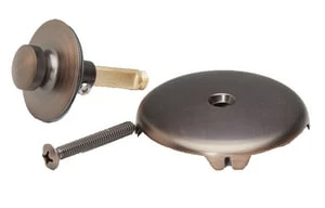 Cheap 😉 PROFLO® Brass Lift & Turn Drain in Oil Rubbed Bronze 🔔 3 Cheap 😉 PROFLO® Brass Lift & Turn Drain in Oil Rubbed Bronze 🔔