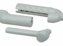 Best reviews of 🧨 PROFLO® 200 Series Soft Trap Cover in China White 🥰