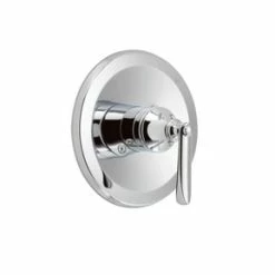 Flash Sale 🎉 PROFLO® Hopkins Single Handle Bathtub & Shower Faucet in Chrome (Trim Only) 🎁