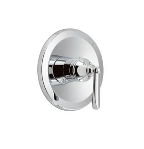 Flash Sale 🎉 PROFLO® Hopkins Single Handle Bathtub & Shower Faucet in Chrome (Trim Only) 🎁 3 Flash Sale 🎉 PROFLO® Hopkins Single Handle Bathtub & Shower Faucet in Chrome (Trim Only) 🎁