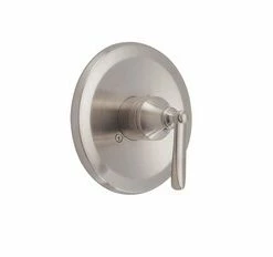 Best Pirce 🎁 PROFLO® Hopkins Single Handle Bathtub & Shower Faucet in Brushed Nickel (Trim Only) 😀