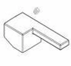 Best reviews of 🛒 PROFLO® Handle Assembly in Chrome ✨