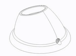 Discount 🔥 PROFLO® Hand Shower Holder in Brushed Nickel ⌛ 3 Discount 🔥 PROFLO® Hand Shower Holder in Brushed Nickel ⌛