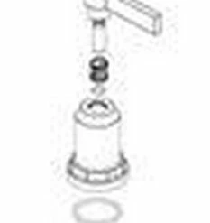 Best reviews of 😉 PROFLO® Handle Assembly in Chrome ✨