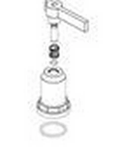 Best reviews of 😉 PROFLO® Handle Assembly in Chrome ✨ 3 Best reviews of 😉 PROFLO® Handle Assembly in Chrome ✨