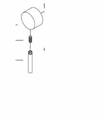 Hot Sale ⭐ PROFLO® Metal and Handle in Matte Black 🔥