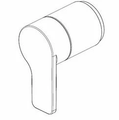 Cheap 😍 PROFLO® Handle Assembly in Chrome 🎁