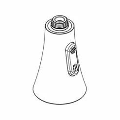 Best deal 💯 PROFLO® Metal and Plastic Spray Head for PFXC8512 😍