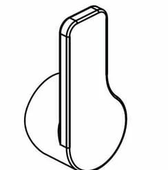 Best Pirce 😍 PROFLO® Handle Assembly in Brushed Nickel 🌟