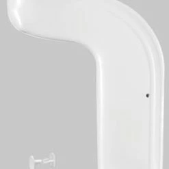 Cheap 🎉 PROFLO® Soft Trap Cover in White 🧨