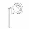 Outlet 🎁 PROFLO® Handle Assembly in Brushed Nickel 🌟 -PROFLO® Shop Query 1598