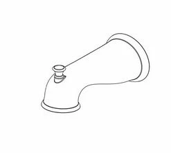 Best deal 🔔 PROFLO® Tub Spout in Oil Rubbed Bronze 🥰