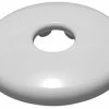 Cheapest ⭐ PROFLO® 1-1/2 in. IPS White Plastic Escutcheon ✔️ -PROFLO® Shop Query 161