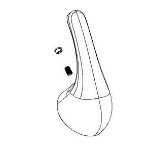 Best deal 👍 PROFLO® Alloy Handle Assembly in Brushed Nickel 👏 3 Best deal 👍 PROFLO® Alloy Handle Assembly in Brushed Nickel 👏