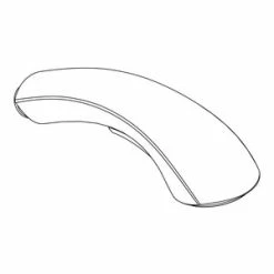 New 🥰 PROFLO® 1.75 gpm Sprayhead Kitchen Faucet Parts in Brushed Nickle 👍