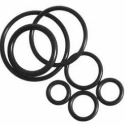 Brand new ✨ PROFLO® 1/8 x 1/4 in. Rubber O-Ring ⌛