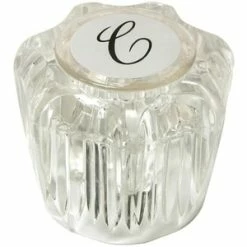 New 😀 PROFLO® 4 in. Acrylic Handle ✨