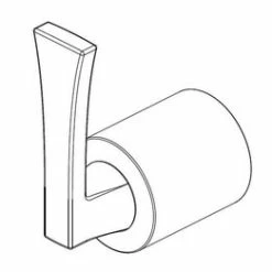 Buy 😉 PROFLO® Handle Assembly in Polished Nickel ⌛