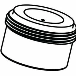 Cheapest 🛒 PROFLO® 0.5 gpm Aerator in Polished Chrome 🛒