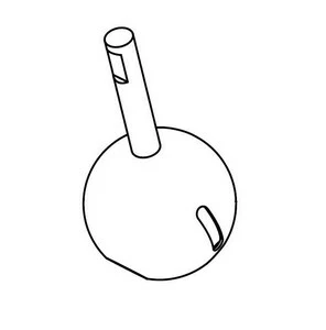 Outlet 💯 PROFLO® Cartridge 💯 3 Outlet 💯 PROFLO® Cartridge 💯