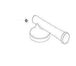 Deals ⭐ PROFLO® Handle in Chrome 👏