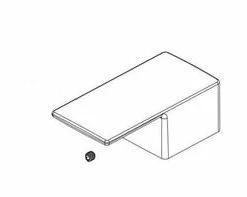 Hot Sale 😉 PROFLO® Handle in Chrome ⌛