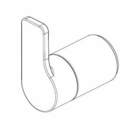 Hot Sale ✔️ PROFLO® Handle Assembly in Brushed Nickel 🔔