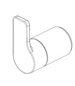 Hot Sale ✔️ PROFLO® Handle Assembly in Brushed Nickel 🔔 3 Hot Sale ✔️ PROFLO® Handle Assembly in Brushed Nickel 🔔