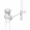 Cheap 😍 PROFLO® Drain Assembly in Chrome 🔔 -PROFLO® Shop Query 1651