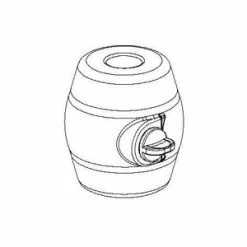 Flash Sale 👏 PROFLO® Weight Kitchen Faucet Parts ⌛