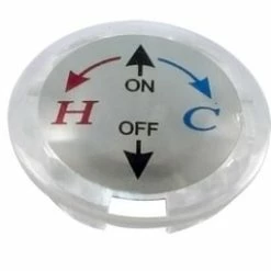 Coupon 🌟 PROFLO® Button for PFLL1011A,PFLL1021A,PF1011A,PFLL41A and PFLL1011APB 😀