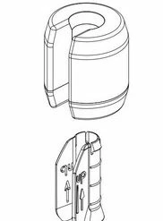 Wholesale 🌟 PROFLO® Quick Weight for Roystone PFXC9512 🤩
