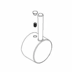 Discount 👏 PROFLO® Single Handle Zinc Alloy Handle in Matte Black 🔔