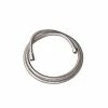 Budget 🥰 PROFLO® 1/2 in. NPSM Metal Shower Hose in Brushed Nickel 😉 -PROFLO® Shop Query 1706
