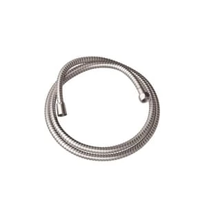 Budget 🥰 PROFLO® 1/2 in. NPSM Metal Shower Hose in Brushed Nickel 😉 3 Budget 🥰 PROFLO® 1/2 in. NPSM Metal Shower Hose in Brushed Nickel 😉