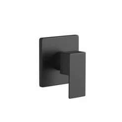 Cheap 🌟 PROFLO® Kelper Transfer Valve Trim in Matte Black 🌟