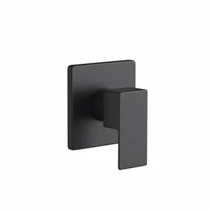 Cheap 🌟 PROFLO® Kelper Transfer Valve Trim in Matte Black 🌟 3 Cheap 🌟 PROFLO® Kelper Transfer Valve Trim in Matte Black 🌟